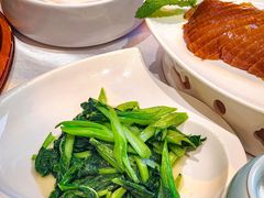 -满堂·烤鸭店·北京菜(鼓楼店)