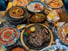 -卢布里西餐厅(总店)