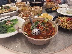 -聚福宝合苑食府(南头镇店)