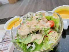 -维纳斯酒店-忆咖啡观景餐厅(象山公园店)