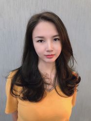 -16番发型
