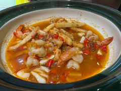 -费大厨辣椒炒肉(房山龙湖天街店)