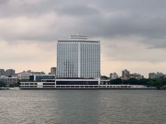 -广州白天鹅宾馆