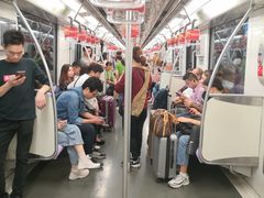 -上海动物园(地铁站)