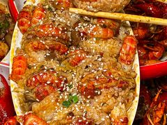 -戴叔叔龙虾馆·麻辣小龙虾