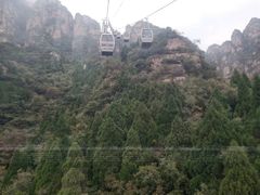 -狼牙山风景区
