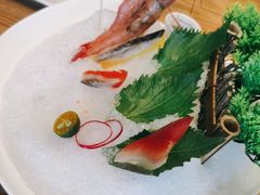 -尚海豆捞(乐虹坊店)