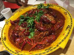 -刘一龙虾(数码路店)