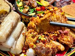 -阿斯牛牛·凉山菜(新会展店)