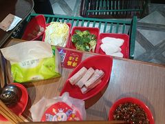 -季季红火锅(丰城洪客隆店)