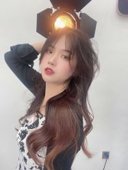 -星座接发烫染美发超市