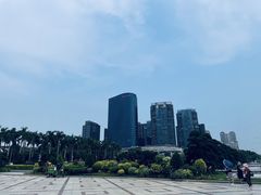 -顺峰山公园