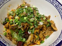 -长香源葫芦头梆梆肉(开通巷店)