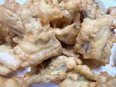 -福润海鲜馆