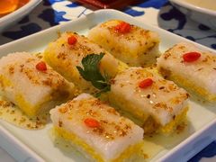 -遇见长安之高山流水(李家村万达店)