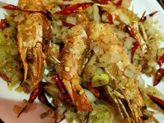 -平成屋·午肴夜酒(四川北路店)