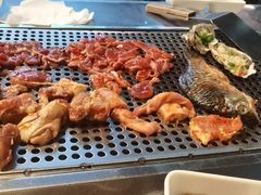 -大凉山彝家烤肉坊自助西昌火盆烧烤(建设路店)
