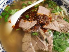 -甘记兰州牛肉面