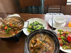-李东农庄(中南百草园地标店)