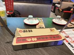-钱锋炭缸烧烤(南湖大路总店)
