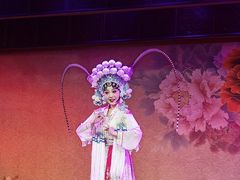 -盖碗儿梨园·变脸吐火·川剧(天府广场店)