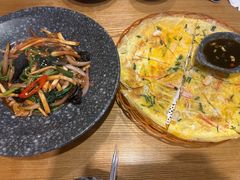 -恩你小木屋·烤肉韩式料理(嘉兴秀洲店)