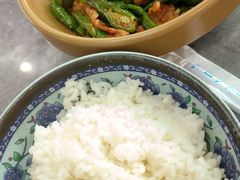 -农家湘菜(安亭店)