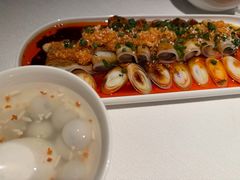 -漢舍中国菜馆(浦东嘉里城店)