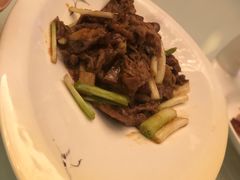 -东海朗廷酒店-唐阁T’ANG COURT 中餐厅