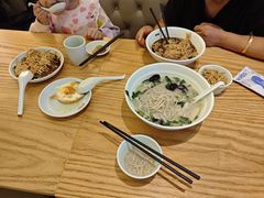 -东园小馆·早茶·淮扬小炒(三盛广场店)