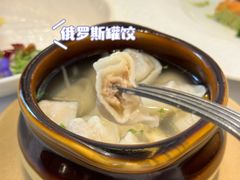 -马克西姆俄罗斯餐厅(通亚街店)