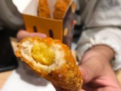 -汉堡王(下沙银泰店)