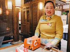 -大张烙馍村(三环南路旗舰店)