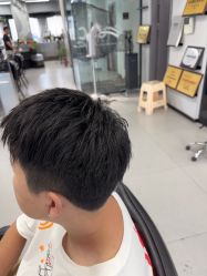 -HD HAIR STYLE