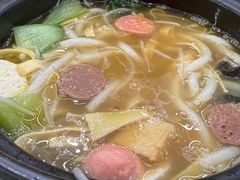 -贺兰山·西北菜(牛街总店)