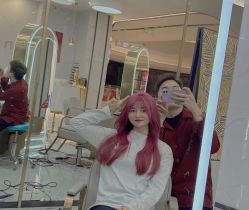 -V+ Hair