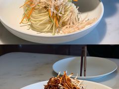 -初蓉丨遇见新川菜(亲贤街荣耀店)