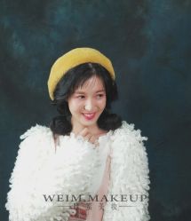 -WEIM.唯蜜美妆工作室
