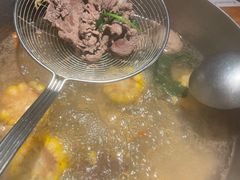 -海银海记潮汕牛肉火锅(新港中路海珠店)