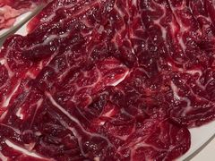 -牛焱·贵州黄牛肉火锅(城西银泰店)