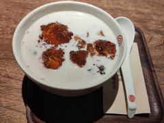 -彬媽糖水(侨鑫国际店)