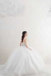 -情订奇缘婚纱摄影(和平路店)
