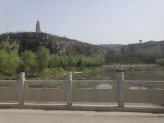 -渭南桃花源民俗文化园