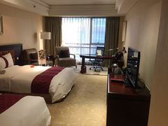 -百富怡大酒店