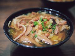 -阿芬卤面(花巷店)