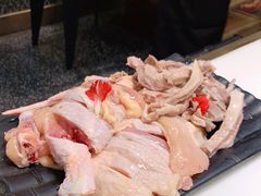 -洪氏嗨捞·猪肚鸡火锅(阳光天地店)