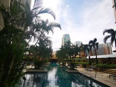 -澳门喜来登大酒店