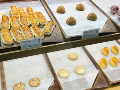-耀华糖果糕点铺(建设路店)