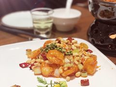 -将相和·海鲜蒸饺大连菜