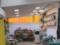 -唐咖精品咖啡(大理古城手冲店)